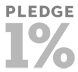 Pledge 1%